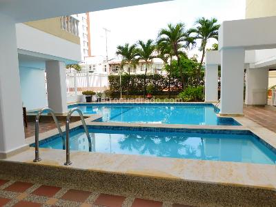 Apartamento en arriendo en Altos Del Limon, Barranquilla · foto 20 de 20