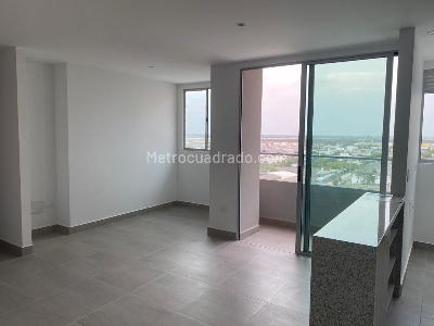 Apartamento en venta en Bellavista, Barranquilla · foto 2 de 18