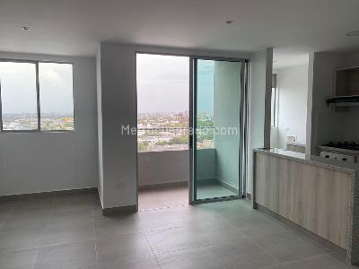 Apartamento en venta en Bellavista, Barranquilla · foto 3 de 18
