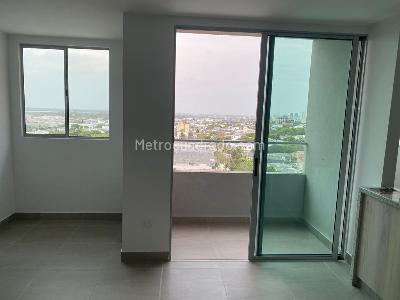 Apartamento en venta en Bellavista, Barranquilla · foto 4 de 18