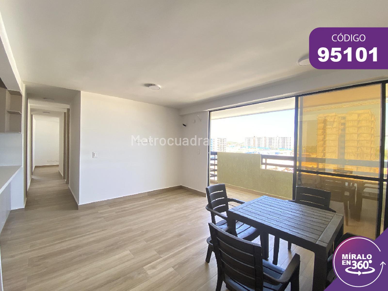 Foto del apartamento