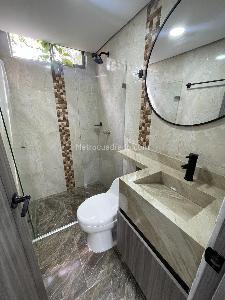 Apartamento de 3 alcobas en venta en San Marino, Barranquilla, 77 m² · foto 11 de 15