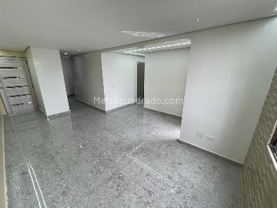 Apartamento de 3 alcobas en venta en San Marino, Barranquilla, 77 m² · foto 3 de 15