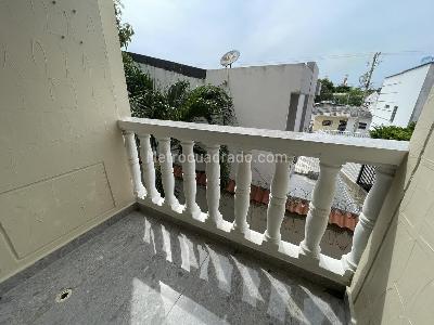 Apartamento de 3 alcobas en venta en San Marino, Barranquilla, 77 m² · foto 4 de 15