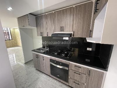 Apartamento de 3 alcobas en venta en San Marino, Barranquilla, 77 m² · foto 5 de 15