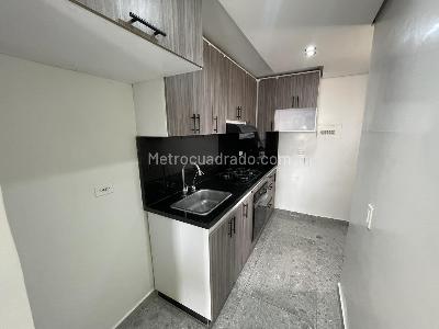 Apartamento de 3 alcobas en venta en San Marino, Barranquilla, 77 m² · foto 6 de 15