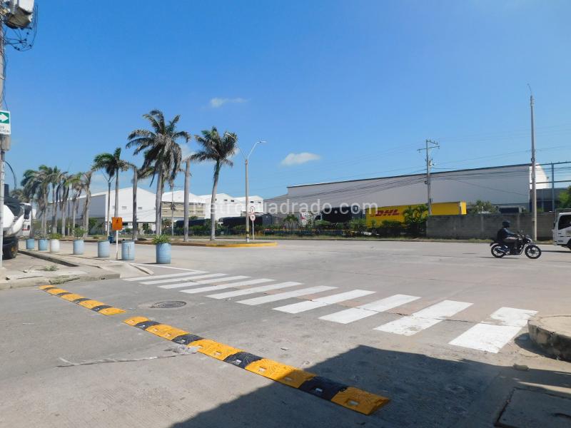 Bodega en Arriendo, Circunvalar, Barranquilla - Vista 3