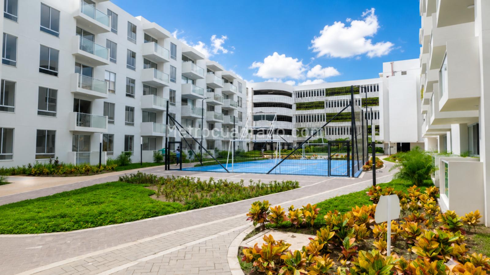Foto del apartamento