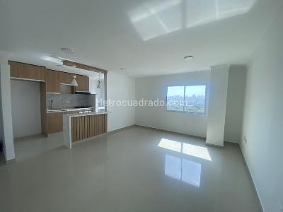 Apartamento de 3 alcobas en venta en Boston, Barranquilla, 93 m² · foto 2 de 11