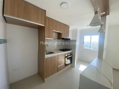 Apartamento de 3 alcobas en venta en Boston, Barranquilla, 93 m² · foto 3 de 11