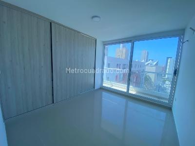 Apartamento de 3 alcobas en venta en Boston, Barranquilla, 93 m² · foto 5 de 11
