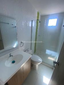 Apartamento de 3 alcobas en venta en Boston, Barranquilla, 93 m² · foto 7 de 11