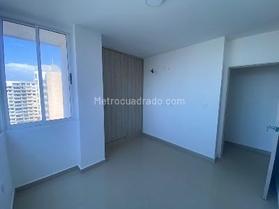 Apartamento de 3 alcobas en venta en Boston, Barranquilla, 93 m² · foto 10 de 11