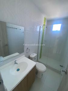 Apartamento de 3 alcobas en venta en Boston, Barranquilla, 93 m² · foto 11 de 11
