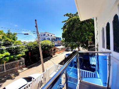 Apartamento en Arriendo, Alto Bosque, Cartagena de Indias