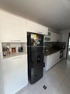Apartamento en venta en Ciudad Jardin, Barranquilla · foto 6 de 17