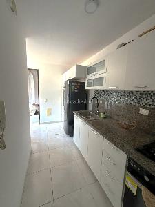 Apartamento en venta en Ciudad Jardin, Barranquilla · foto 7 de 17