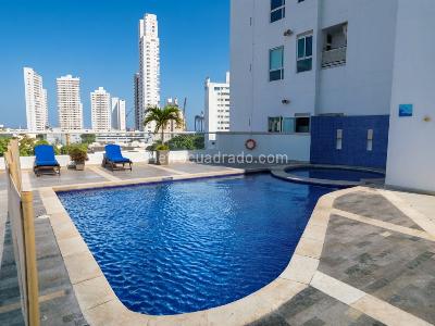 Apartamento en venta en Manga, Cartagena · foto 2 de 20