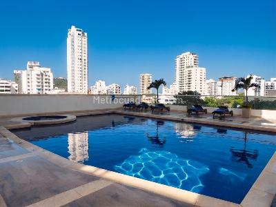 Apartamento en venta en Manga, Cartagena · foto 3 de 20