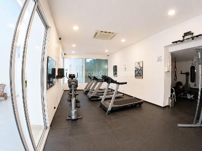 Apartamento en venta en Manga, Cartagena · foto 5 de 20