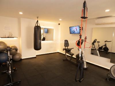 Apartamento en venta en Manga, Cartagena · foto 6 de 20