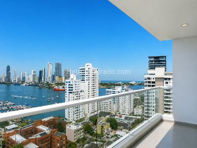 Apartamento en venta en Manga, Cartagena · foto 9 de 20