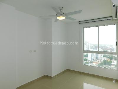 Apartamento en venta en Manga, Cartagena · foto 15 de 20