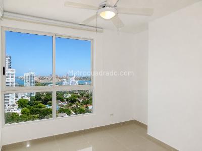 Apartamento en venta en Manga, Cartagena · foto 17 de 20