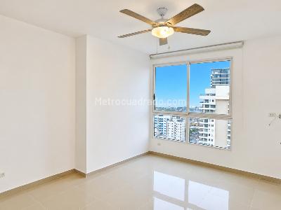 Apartamento en venta en Manga, Cartagena · foto 18 de 20
