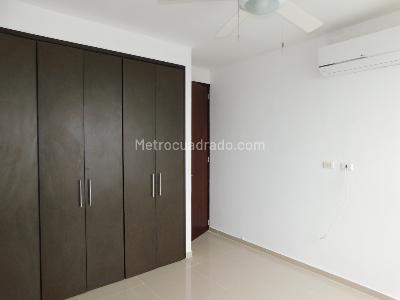 Apartamento en venta en Manga, Cartagena · foto 19 de 20