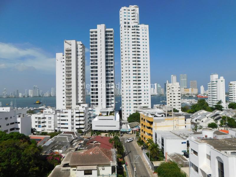 Apartment for rent in Cartagena