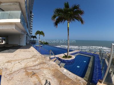 Apartamento en venta en Marbella, Cartagena · foto 2 de 20