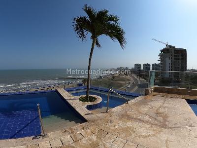 Apartamento en venta en Marbella, Cartagena · foto 3 de 20