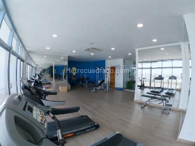 Apartamento en venta en Marbella, Cartagena · foto 7 de 20