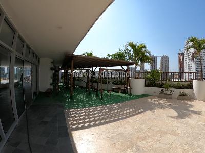 Apartamento en venta en Marbella, Cartagena · foto 8 de 20