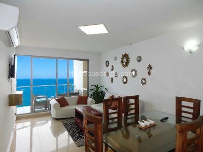 Apartamento en venta en Marbella, Cartagena · foto 12 de 20