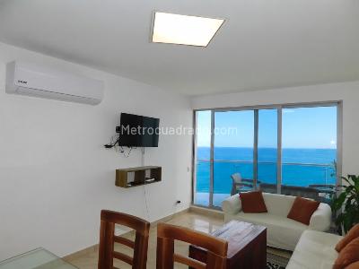 Apartamento en venta en Marbella, Cartagena · foto 13 de 20