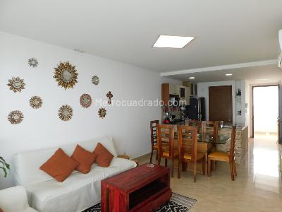 Apartamento en venta en Marbella, Cartagena · foto 14 de 20