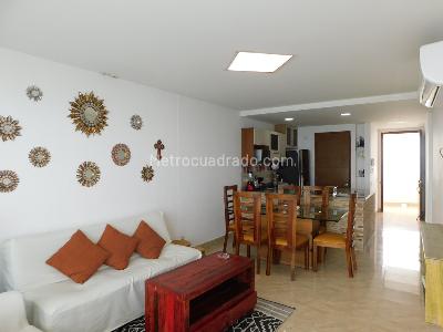 Apartamento en venta en Marbella, Cartagena · foto 15 de 20