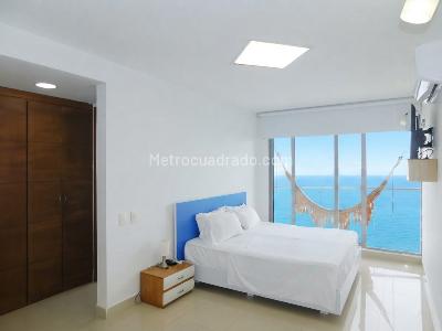 Apartamento en venta en Marbella, Cartagena · foto 16 de 20