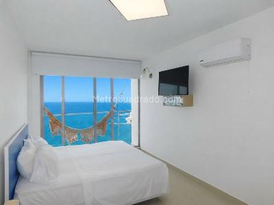 Apartamento en venta en Marbella, Cartagena · foto 17 de 20