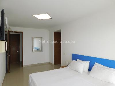 Apartamento en venta en Marbella, Cartagena · foto 19 de 20