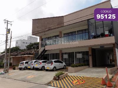 Local Comercial en Arriendo, El Porvenir, Barranquilla