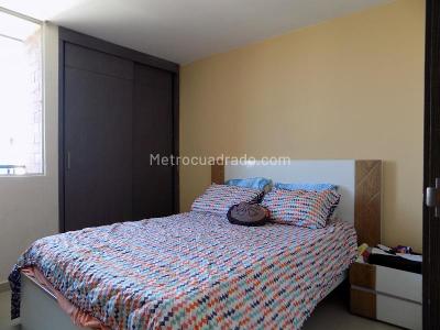 Apartamento de 4 alcobas en venta en La Concepcion, Barranquilla, 108 m² · foto 10 de 14