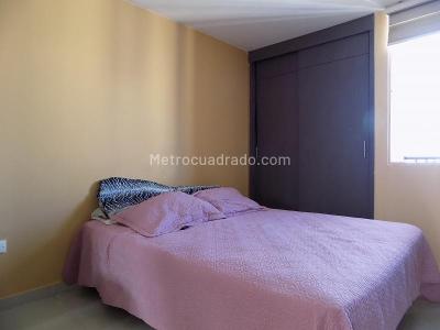 Apartamento de 4 alcobas en venta en La Concepcion, Barranquilla, 108 m² · foto 12 de 14