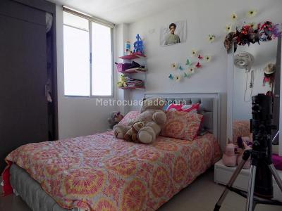Apartamento de 4 alcobas en venta en La Concepcion, Barranquilla, 108 m² · foto 13 de 14