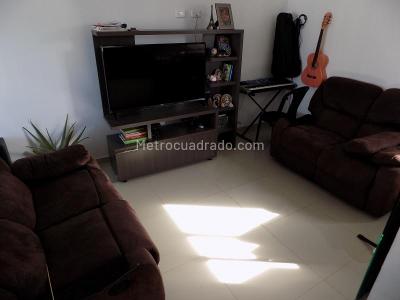 Apartamento de 4 alcobas en venta en La Concepcion, Barranquilla, 108 m² · foto 14 de 14