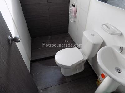 Apartamento de 4 alcobas en venta en La Concepcion, Barranquilla, 108 m² · foto 9 de 14