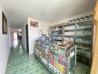 Casa en venta en Cevillar, Barranquilla · foto 4 de 16
