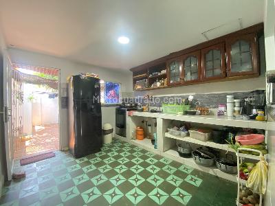 Casa en venta en Cevillar, Barranquilla · foto 5 de 16